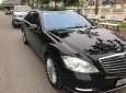 Mercedes-Benz S class S350 2006 - Bán Mercedes S350 sản xuất năm 2006, màu đen, nhập khẩu 