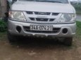 Isuzu Hi lander 2009 - Cần bán lại xe cũ Isuzu Hi lander năm 2009, màu bạc