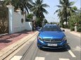 Mercedes-Benz A class A45 2014 - Cần bán Mercedes A45 2014, màu xanh lam, nhập khẩu, giá 720tr