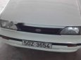 Kia Pride   2001 - Bán xe cũ Kia Pride đời 2001, màu trắng