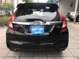 Honda Jazz 2018 - Bán ô tô Honda Jazz RS năm 2018, màu đen, nhập khẩu nguyên chiếc