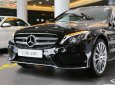 Mercedes-Benz C class C300 AMG 2019 - Bán xe Mercedes C300 AMG năm sản xuất 2019, màu đen, giá tốt