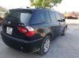 BMW X3   2005 - Bán BMW X3 2005, màu đen, nhập khẩu