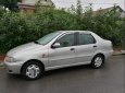 Fiat Siena   2003 - Bán ô tô Fiat Siena đời 2003, màu bạc, nhập khẩu nguyên chiếc