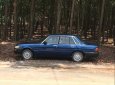 Toyota Cressida   1981 - Cần bán Toyota Cressida đời 1981, màu xanh lam, nhập khẩu