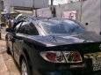 Mazda 6   MT  2005 - Bán Mazda 6 MT 2005, màu đen, số sàn, 240 triệu