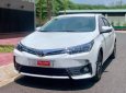 Toyota Corolla altis 2017 - Cần bán xe Toyota Corolla altis năm 2017, màu trắng