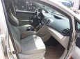 Toyota Venza   2010 - Bán Toyota Venza 2010, màu bạc, xe nhập 