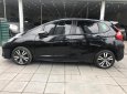 Honda Jazz 2018 - Bán ô tô Honda Jazz RS năm 2018, màu đen, nhập khẩu nguyên chiếc