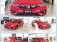 Honda Jazz RS 2019 - Ưu đãi 100 triệu khi mua Honda Jazz - Tặng giảm tiền mặt, BHTV, phụ kiện - xe giao ngay