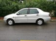 Fiat Siena   2003 - Bán ô tô Fiat Siena đời 2003, màu bạc, nhập khẩu nguyên chiếc