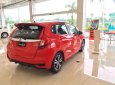 Honda Jazz RS 2019 - Ưu đãi 100 triệu khi mua Honda Jazz - Tặng giảm tiền mặt, BHTV, phụ kiện - xe giao ngay