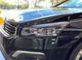 Peugeot 508 2015 - Bán Peugeot 508 năm 2015, màu đen, nhập khẩu