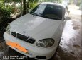 Daewoo Lanos 2007 - Bán Daewoo Lanos đời 2007, màu trắng, nhập khẩu