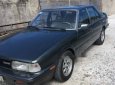 Mazda 626 1985 - Bán Mazda 626 đời 1985, màu xám, nhập khẩu nguyên chiếc