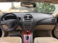 Lexus ES 350 2009 - Gia đình đổi xe bán Lexus ES350 đen tuyền 2009, chính chủ