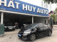 Honda Jazz 2018 - Bán ô tô Honda Jazz RS năm 2018, màu đen, nhập khẩu nguyên chiếc