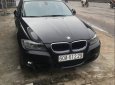 BMW 3 Series 2010 - Cần bán lại xe BMW 3 Series 2010, màu đen, xe nhập chính chủ