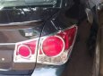 Daewoo Lacetti 2010 - Bán xe Daewoo Lacetti 2010, màu đen, nhập khẩu nguyên chiếc