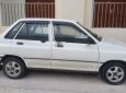 Kia Pride 2001 - Cần bán lại xe Kia Pride sản xuất 2001, màu trắng