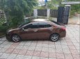 Toyota Corolla altis   2016 - Bán Toyota Corolla altis năm sản xuất 2016, màu nâu, giá tốt