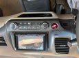 Honda Civic   MT 2008 - Bán Honda Civic MT 2008, màu đen như mới