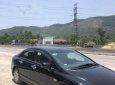 Honda Civic   MT 2008 - Bán Honda Civic MT 2008, màu đen như mới