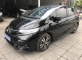 Honda Jazz 2018 - Bán ô tô Honda Jazz RS năm 2018, màu đen, nhập khẩu nguyên chiếc