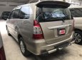 Toyota Innova G 2013 - Bán Innova G, xe gia đình, hỗ trợ ngân hàng 70%