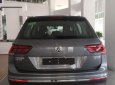 Volkswagen Tiguan Allspace 2018 - Bán xe Volkswagen Tiguan Allspace đời 2018, màu xám, nhập khẩu