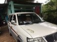 Mitsubishi Jolie     2003 - Bán xe Mitsubishi Jolie đời 2003, màu trắng, xe nhập xe gia đình 