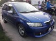 Mazda Premacy 2003 - Bán Mazda Premacy năm 2003, màu xanh dương, 97 ngàn km