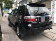 Toyota Fortuner V 2011 - Cần bán xe Toyota Fortuner V 2011 máy xăng, số tự động