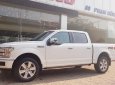 Ford F 150 Platinum 2018 - Bán Ford F150 Platinum 2018 mới 100%, giao ngay