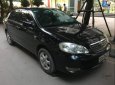 Toyota Corolla altis   2005 - Gia đình bán Toyota Corolla altis đời 2005, màu đen, nhập khẩu nguyên chiếc