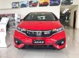 Honda Jazz RS 2019 - Ưu đãi 100 triệu khi mua Honda Jazz - Tặng giảm tiền mặt, BHTV, phụ kiện - xe giao ngay