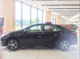 Toyota Corolla altis 2018 - Bán xe Toyota Corolla altis sản xuất năm 2018, màu đen số tự động