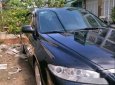 Mazda 6   MT  2005 - Bán Mazda 6 MT 2005, màu đen, số sàn, 240 triệu