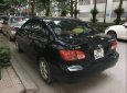 Toyota Corolla altis   2005 - Gia đình bán Toyota Corolla altis đời 2005, màu đen, nhập khẩu nguyên chiếc