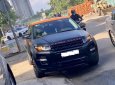 LandRover Evoque Dynamic 2012 - Bán xe LandRover Evoque Dynamic đời 2012, màu đen, xe nhập