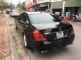 Mercedes-Benz S class S350 2006 - Bán Mercedes S350 sản xuất năm 2006, màu đen, nhập khẩu 