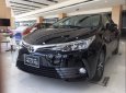 Toyota Corolla altis 2018 - Bán xe Toyota Corolla altis sản xuất năm 2018, màu đen số tự động