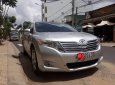 Toyota Venza   2010 - Bán Toyota Venza 2010, màu bạc, xe nhập 