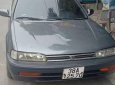 Honda Accord   1990 - Bán xe Honda Accord đời 1990, màu xám, nhập khẩu nguyên chiếc chính chủ