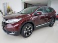 Honda CR V 2019 - Ưu đãi 50 triệu khi mua xe Honda CR-V - Honda Ô tô Bắc Ninh - xe giao ngay - trả góp 80%