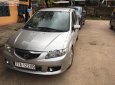 Mazda Premacy 2003 - Bán Mazda Premacy 2003, màu bạc, giá cạnh tranh