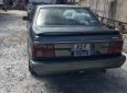 Mazda 626 1985 - Bán Mazda 626 đời 1985, màu xám, nhập khẩu nguyên chiếc