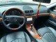 Mercedes-Benz E class E280 2007 - Bán Mercedes E280 2007, màu đen, số tự động