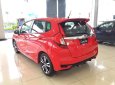 Honda Jazz RS 2019 - Ưu đãi 100 triệu khi mua Honda Jazz - Tặng giảm tiền mặt, BHTV, phụ kiện - xe giao ngay