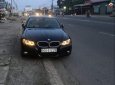 BMW 3 Series 2010 - Cần bán lại xe BMW 3 Series 2010, màu đen, xe nhập chính chủ